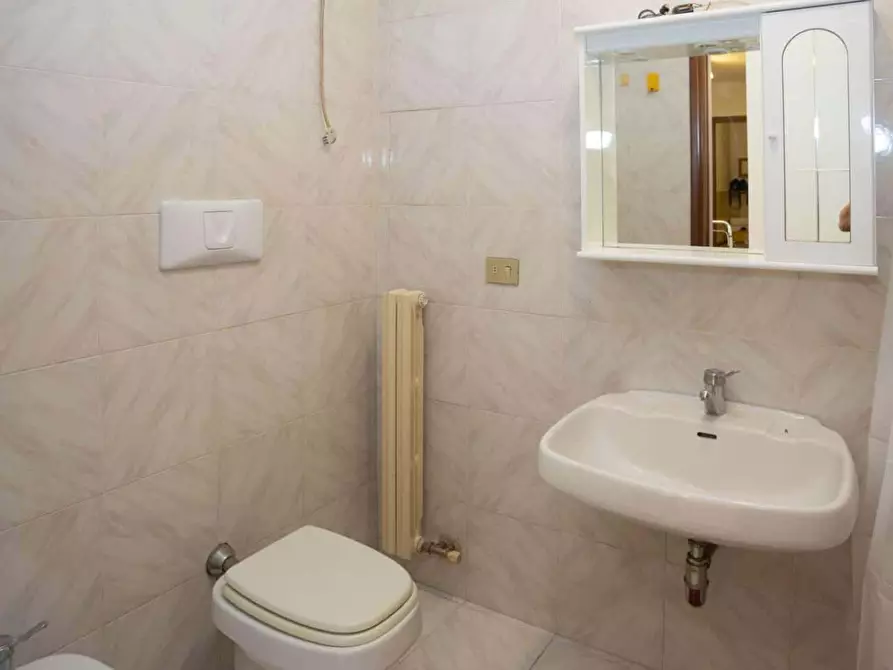 Immagine 12 di Camera in affitto  in Via Nicola Romeo a Milano