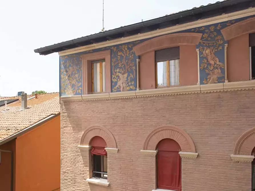 Immagine 35 di Appartamento in affitto  in Via Cesare Battisti2 a Bologna