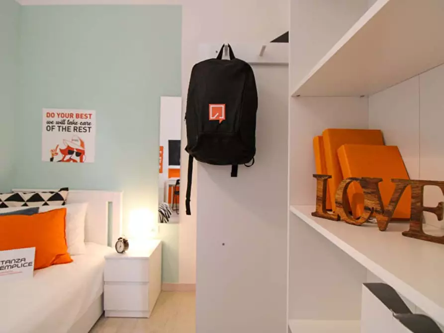 Immagine 4 di Camera in affitto  in Via Giacomo Ciamician4 a Bologna