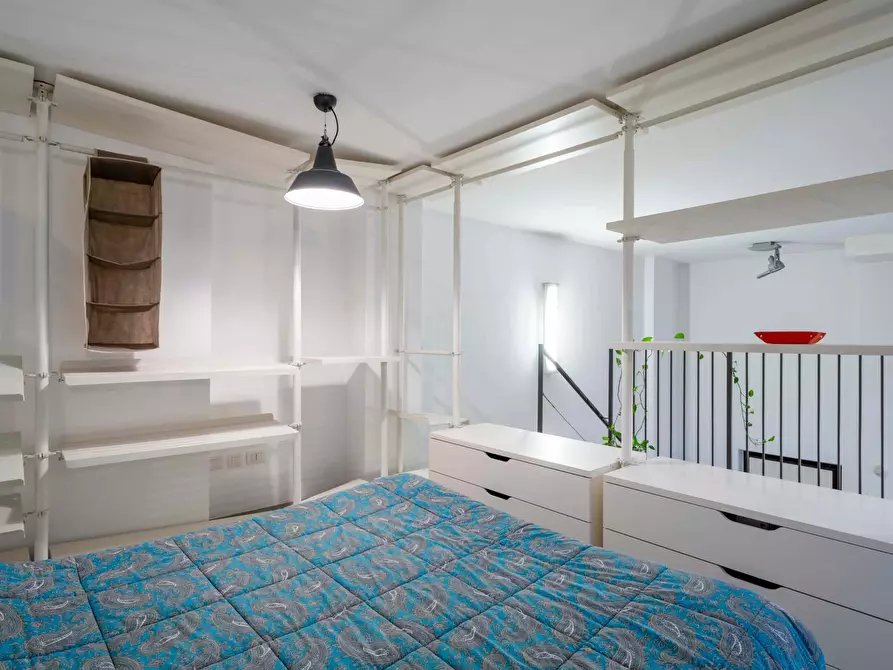 Immagine 47 di Appartamento in affitto  in Via Magolfa21 a Milano