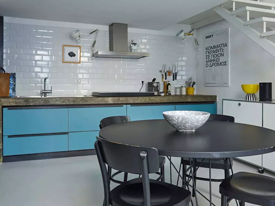 Immagine 6 di Appartamento in affitto  in Viale Umbria25 a Milano