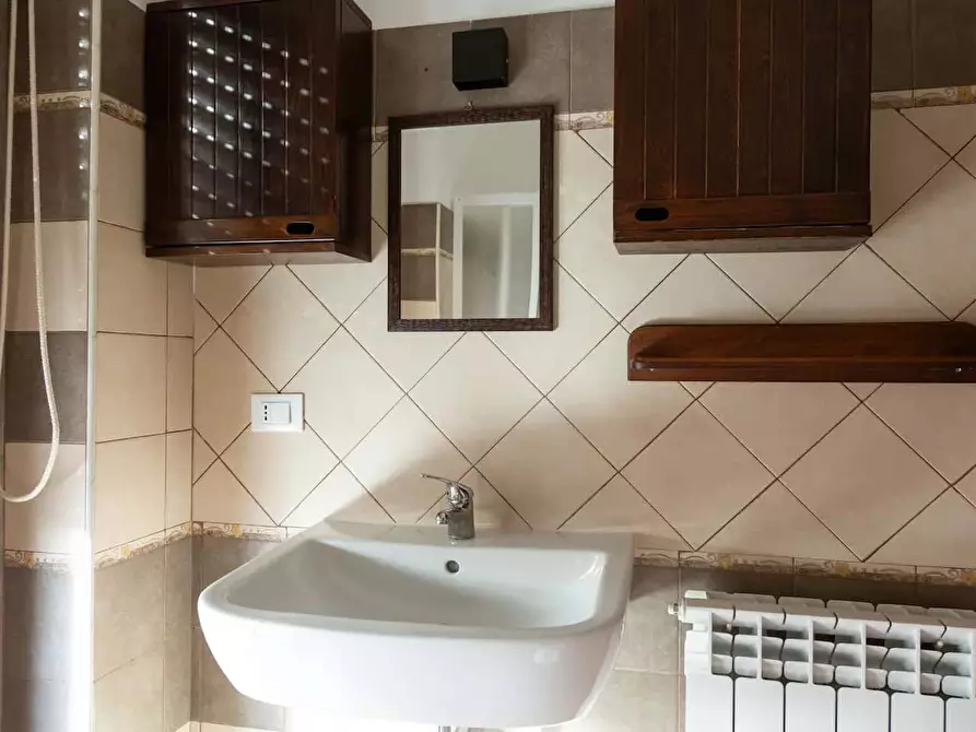 Immagine 11 di Appartamento in affitto  in Via Vasto2 a L'aquila