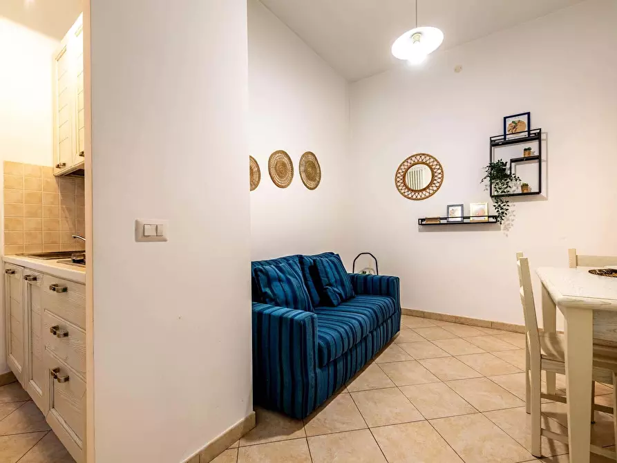 Immagine 12 di Appartamento in affitto  in Via Negroli9 a Milano