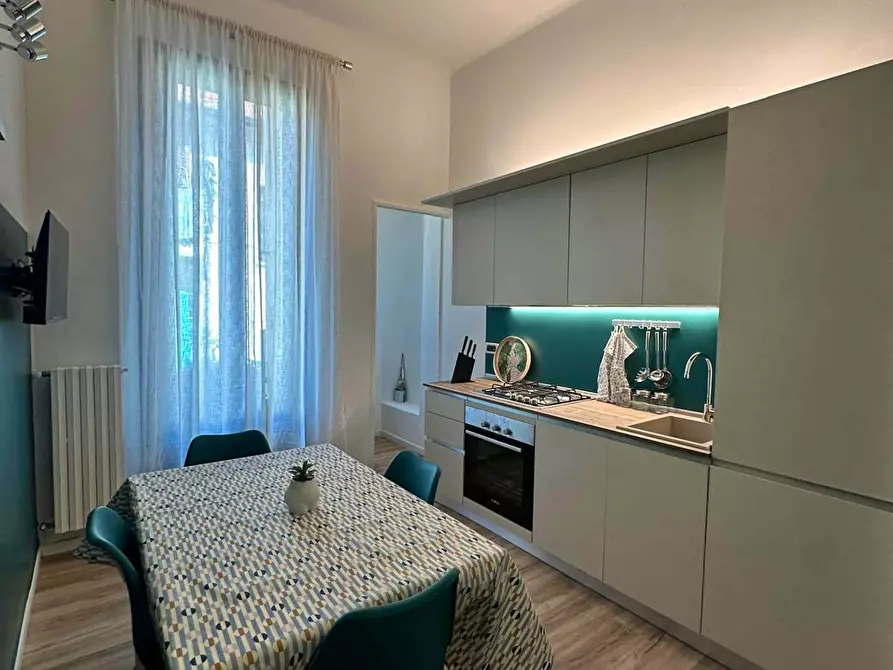 Immagine 16 di Appartamento in affitto  in Viale Carlo Espinasse a Milano