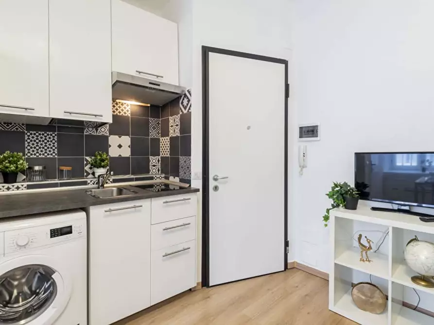Immagine 22 di Appartamento in affitto  in Via Galeazzo Alessi10 a Milano