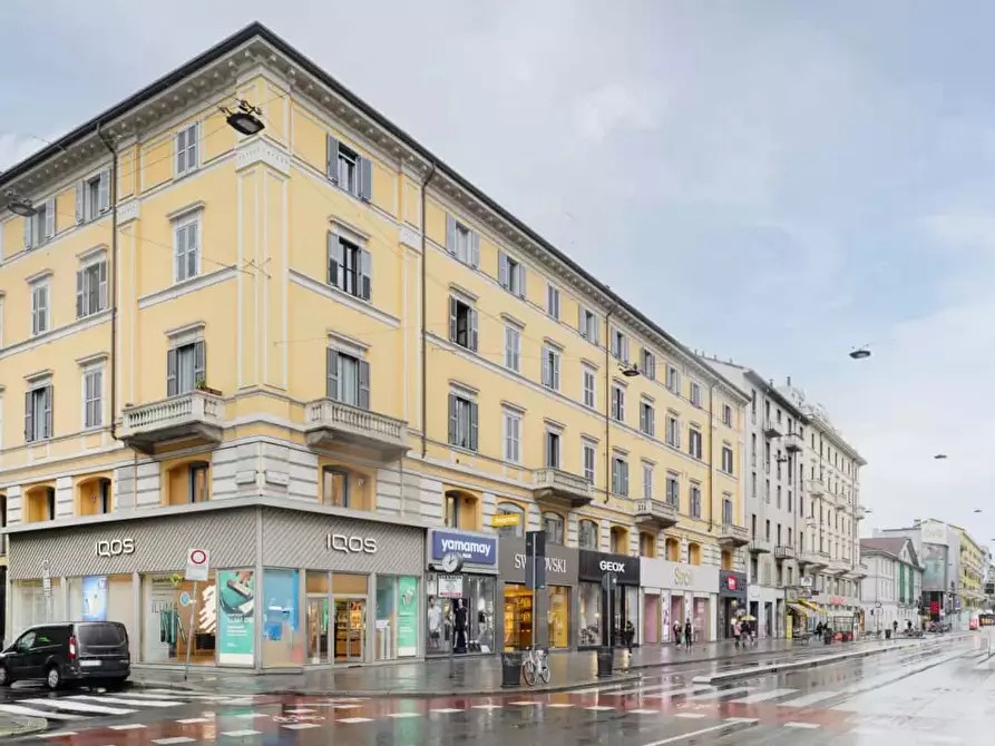 Immagine 28 di Appartamento in affitto  in Via Felice Casati2 a Milano