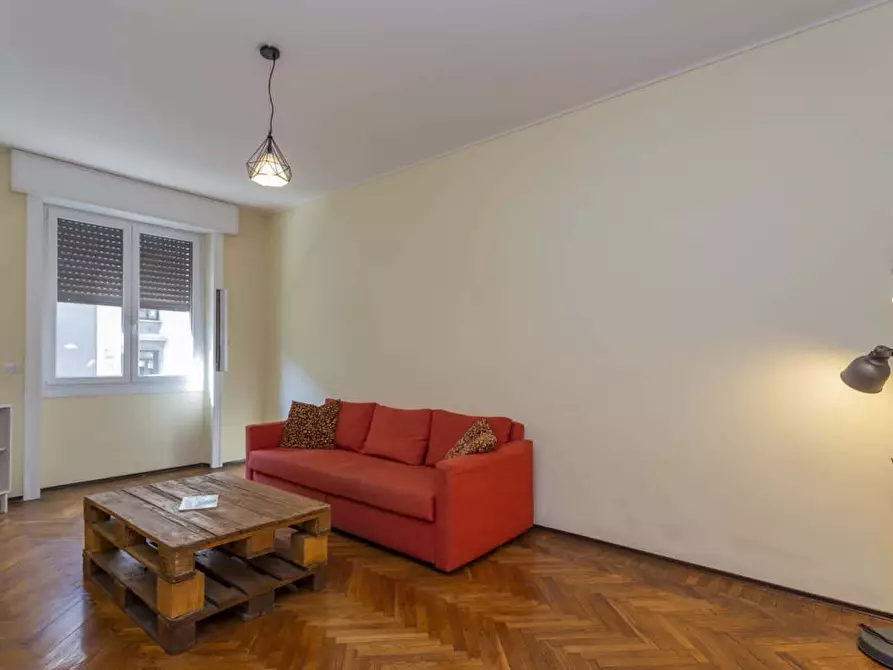Immagine 11 di Appartamento in affitto  in Via Ponte Seveso42 a Milano