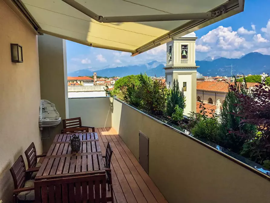 Immagine 10 di Appartamento in affitto  in Via Felice Cavallotti31 a Viareggio