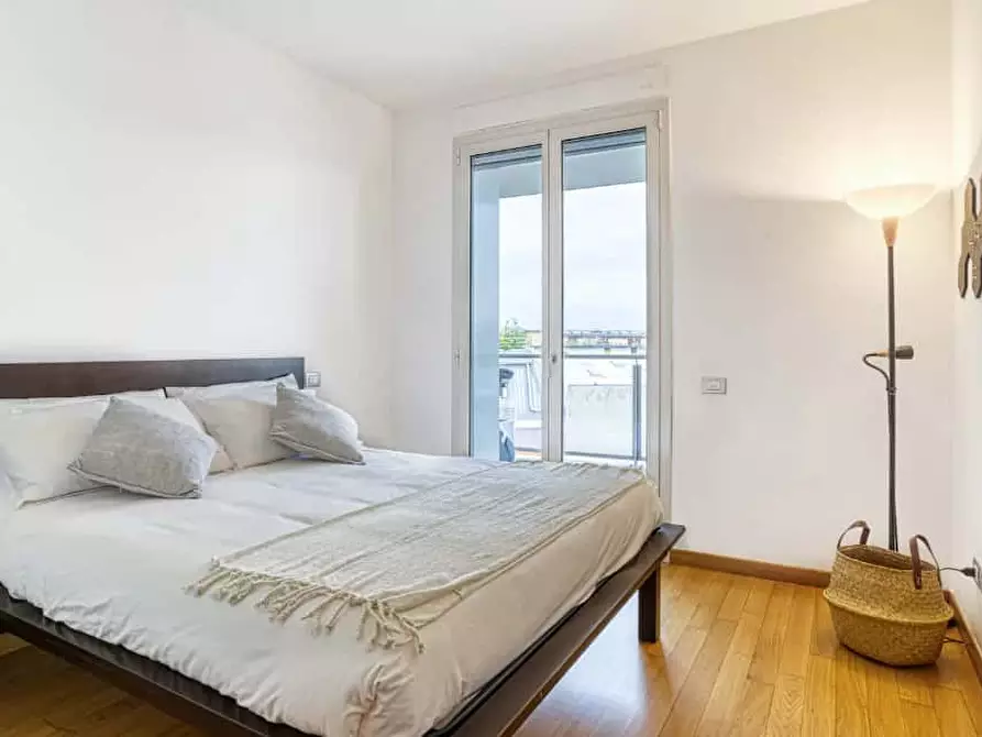 Immagine 7 di Appartamento in affitto  in Via Imperia43 a Milano