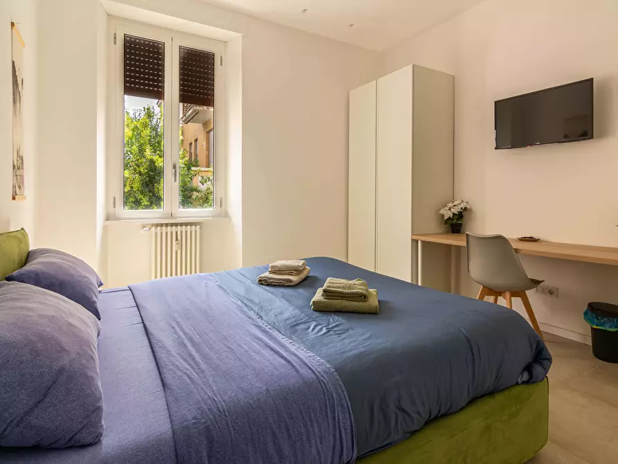 Immagine 17 di Appartamento in affitto  in Via Giacomo Barzellotti3 a Roma