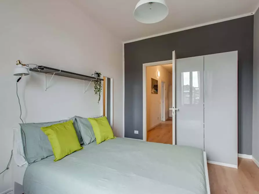 Immagine 1 di Camera in affitto  in Via Privata Mauro Rota8 a Milano