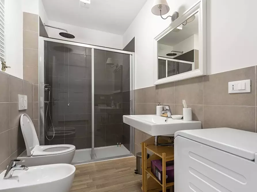 Immagine 8 di Appartamento in affitto  in Via Giuseppe Massarenti254 a Bologna