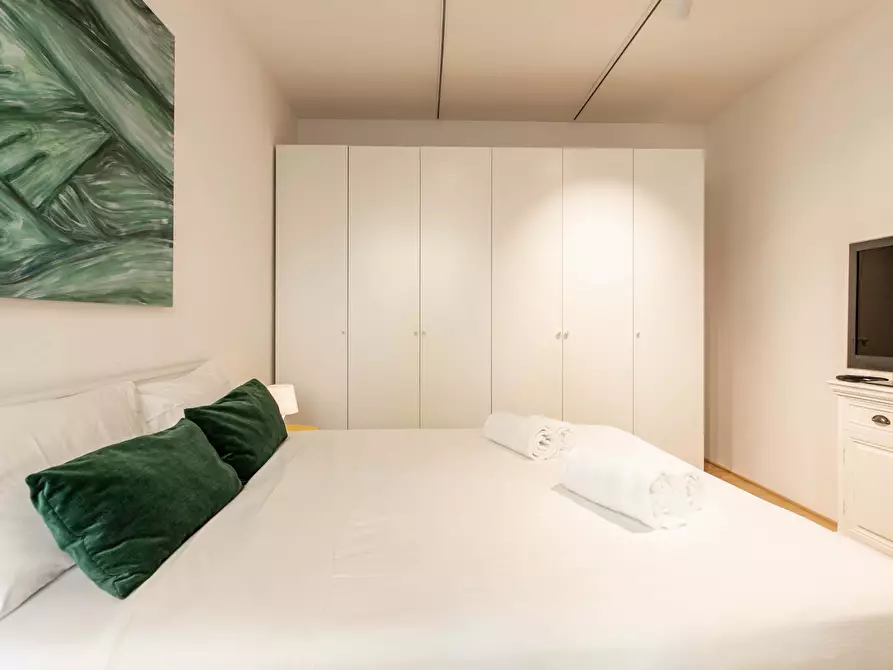 Immagine 12 di Appartamento in affitto  in Via delle Forze Armate13 a Milano