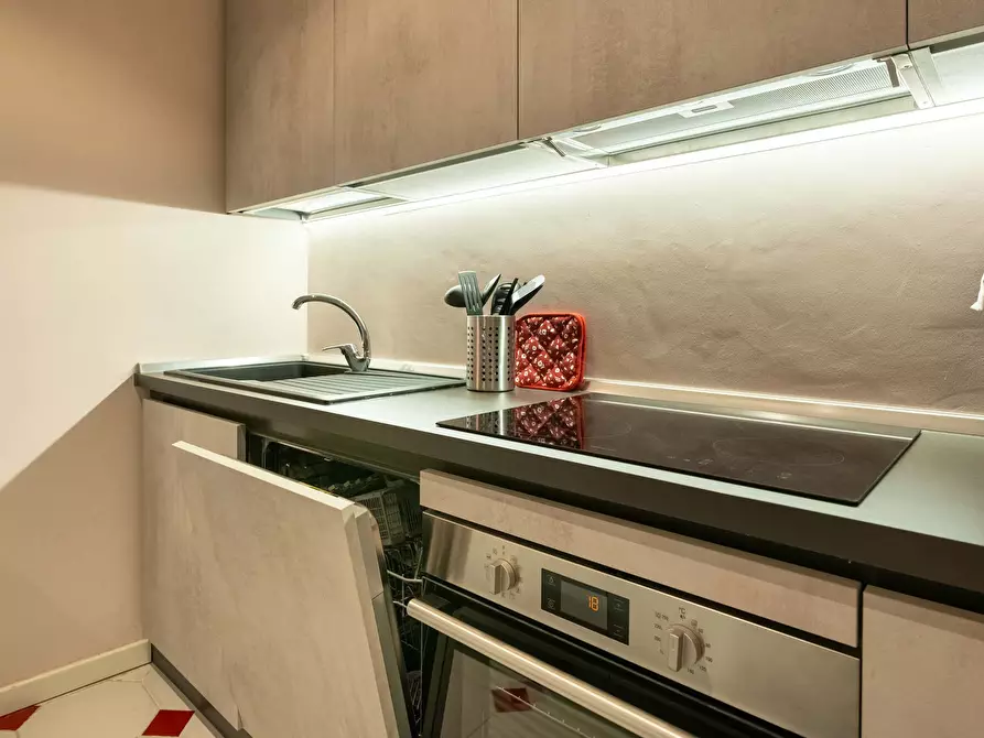 Immagine 35 di Appartamento in affitto  in Via degli Alfani a Firenze