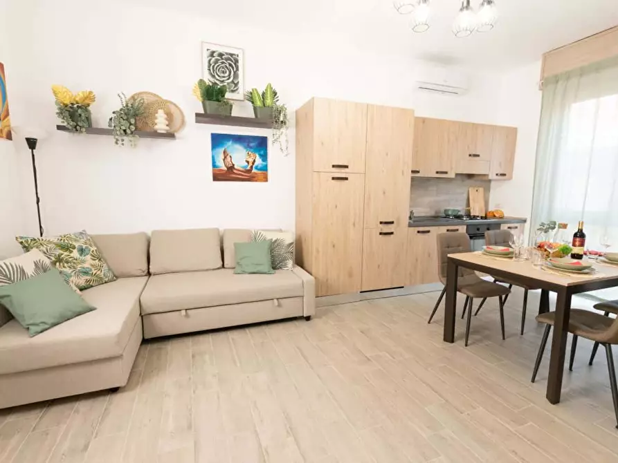 Immagine 23 di Appartamento in affitto  in Via Piave17 a Lissone