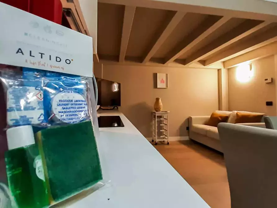 Immagine 6 di Appartamento in affitto  in Via Aleardo Aleardi a Milano