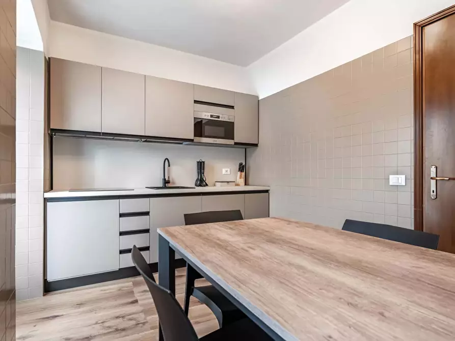 Immagine 12 di Appartamento in affitto  in Rigaste San Zeno25 a Verona