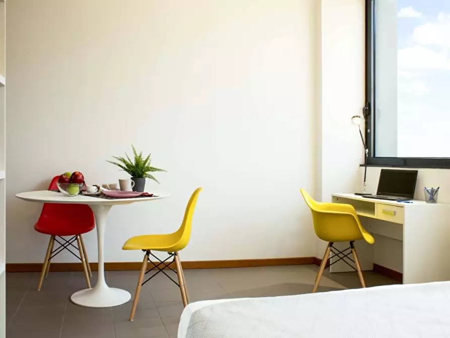 Immagine 3 di Appartamento in affitto  in Via Mario Fantin15 a Bologna