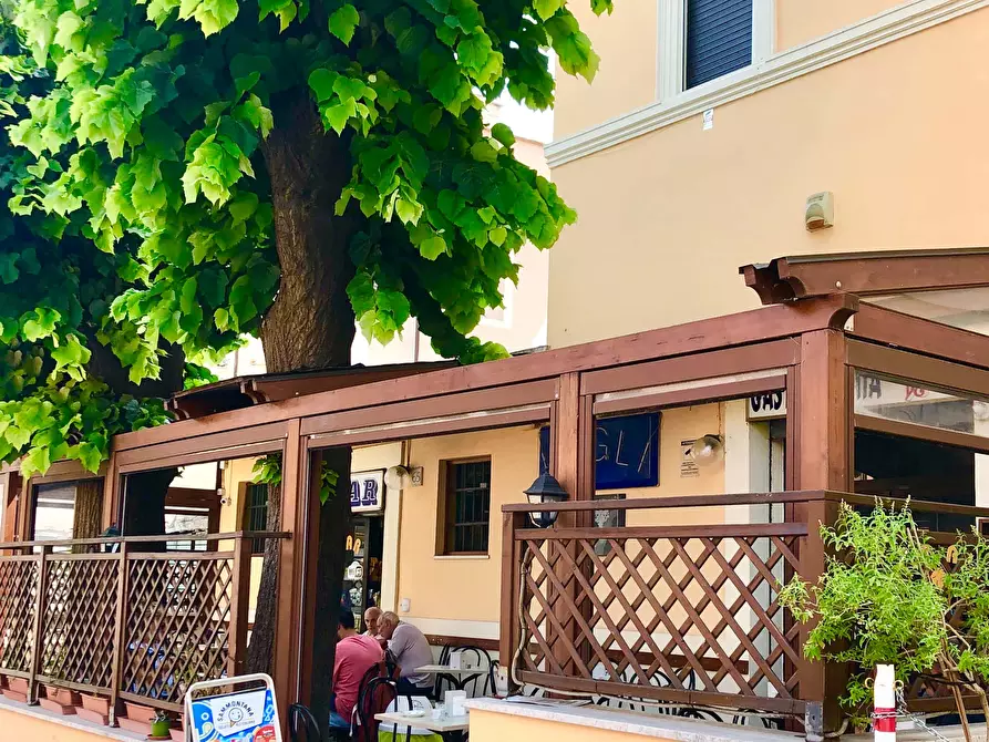 Immagine 17 di Appartamento in affitto  in Salita di Monte del Gallo9 a Roma