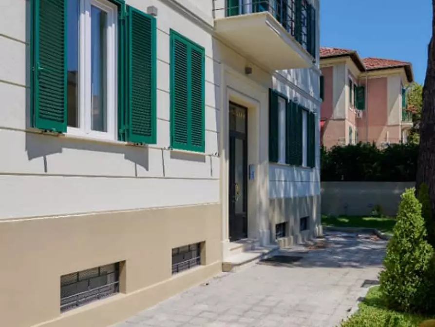 Immagine 15 di Appartamento in affitto  in Via Giulia di Gallese4 a Roma