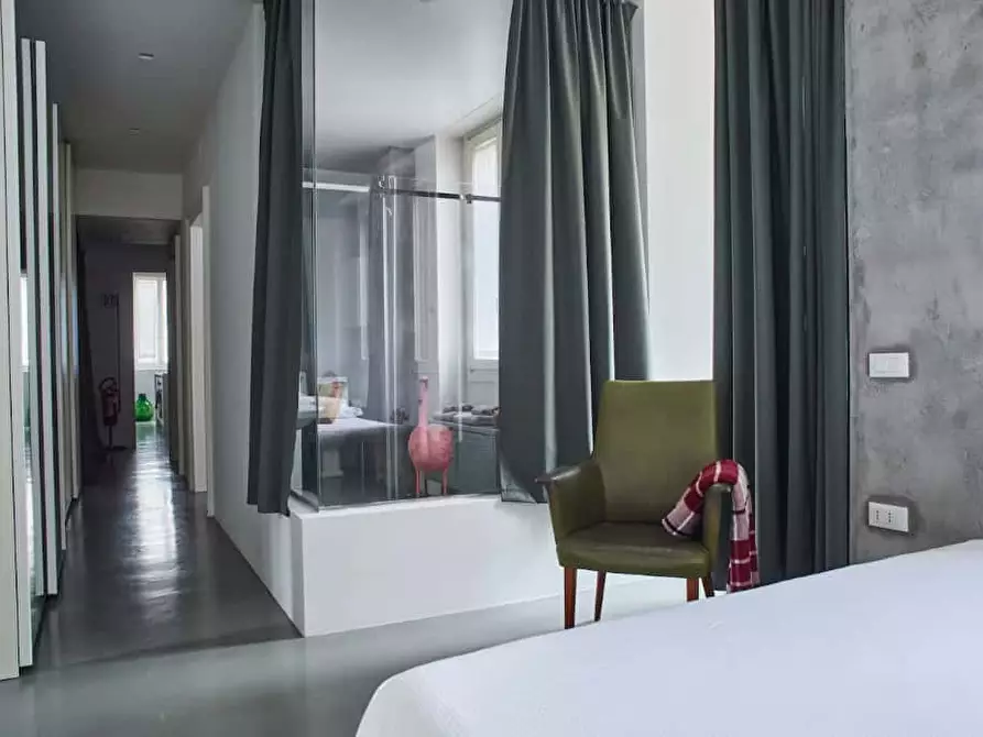 Immagine 11 di Appartamento in affitto  in Via Melegnano6 a Milano