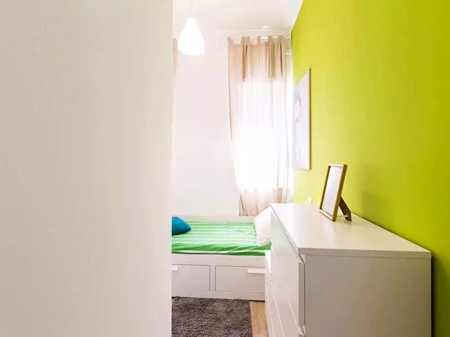 Immagine 2 di Camera in affitto  in Via Privata Moncalvo29 a Milano