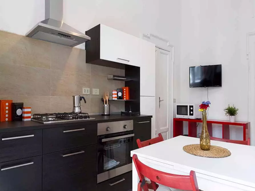 Immagine 30 di Camera in affitto  in Via Gustavo Modena35 a Milano