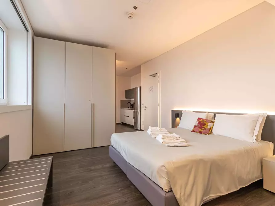 Immagine 8 di Appartamento in affitto  in Via Torino6 a Venezia