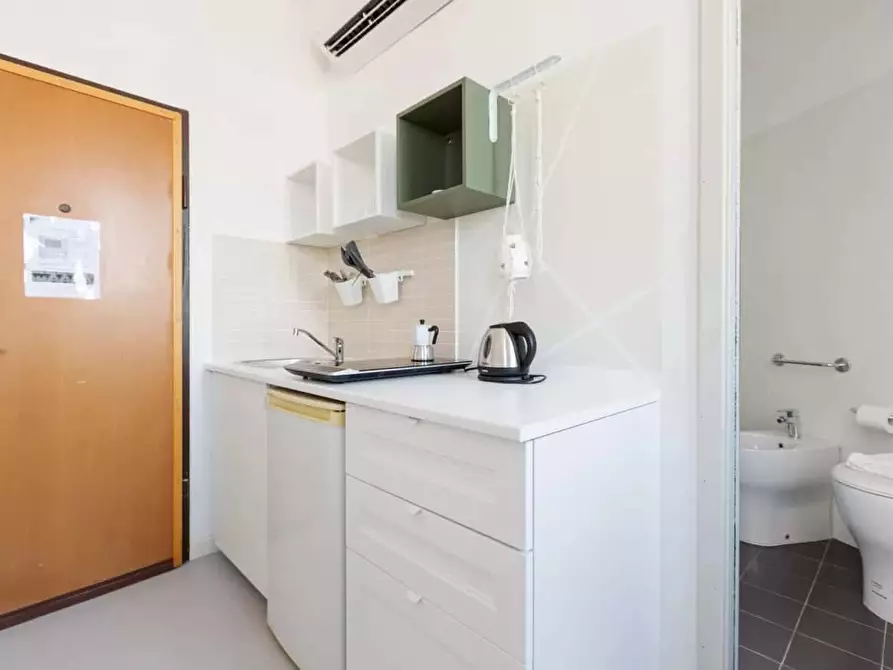 Immagine 9 di Appartamento in affitto  in Corso Magenta25 a Milano