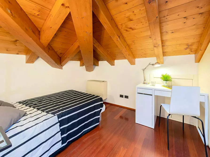 Immagine 2 di Camera in affitto  in Via Torquato Tasso52 a Venezia