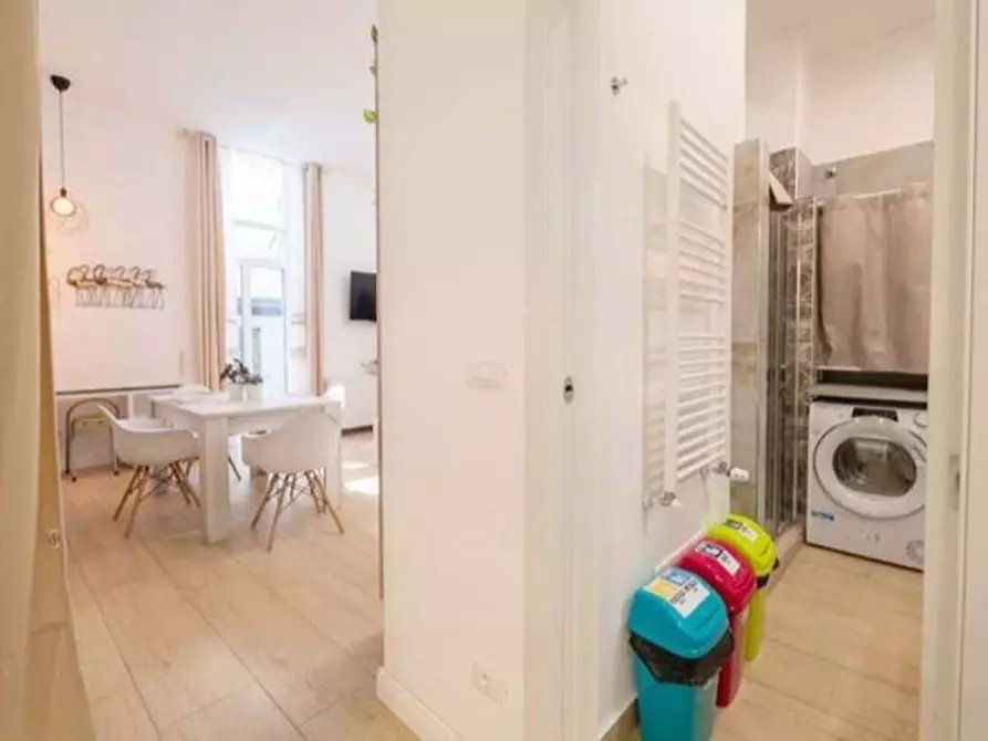 Immagine 32 di Appartamento in affitto  in Via Orti14 a Milano