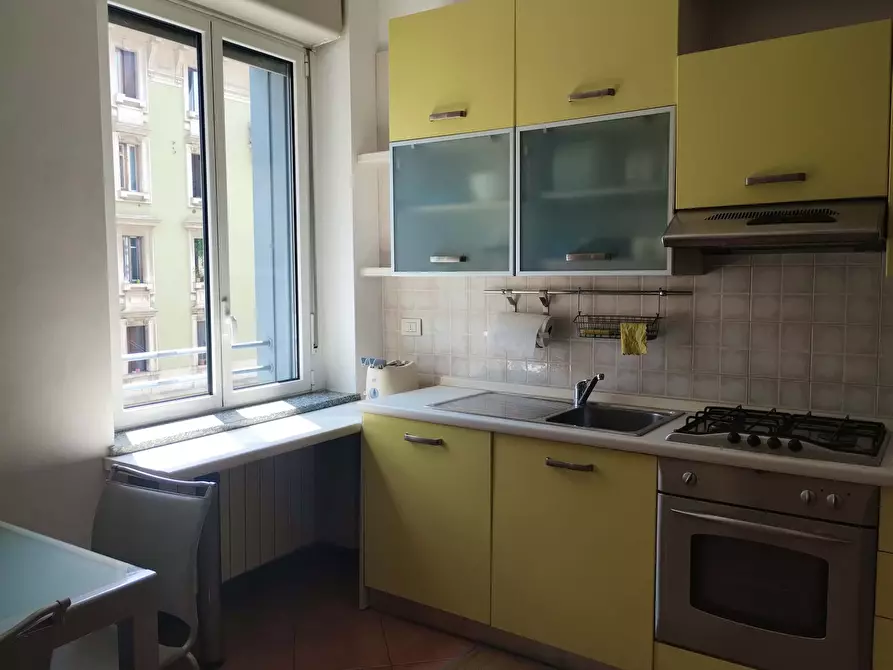 Immagine 6 di Appartamento in affitto  in Viale Zara a Milano