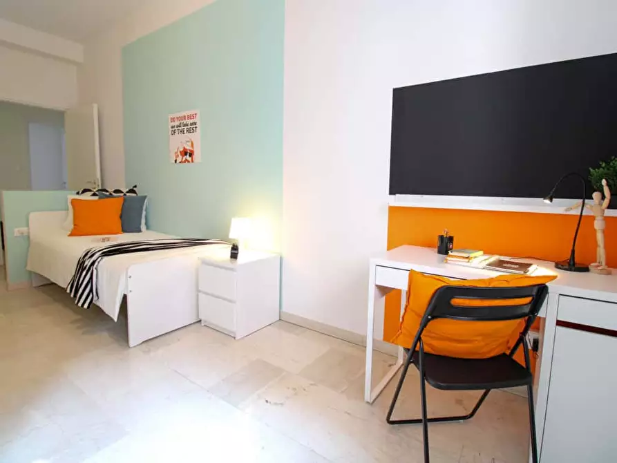 Immagine 4 di Camera in affitto  in Via Giacomo Ciamician4 a Bologna