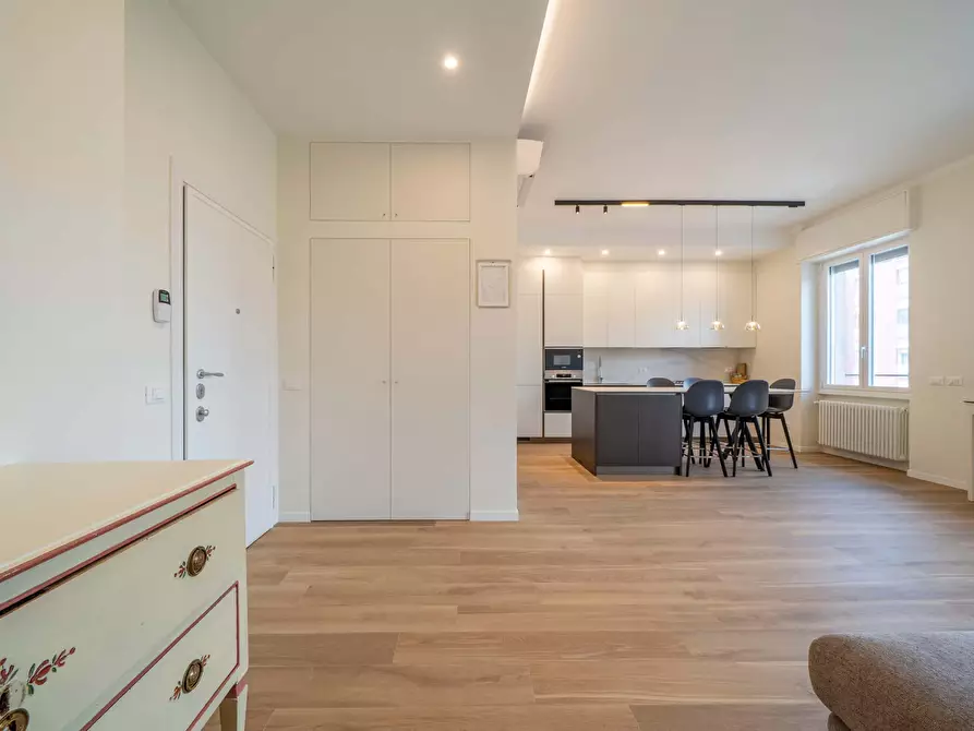 Immagine 8 di Appartamento in affitto  in Via Molino delle Armi19 a Milano