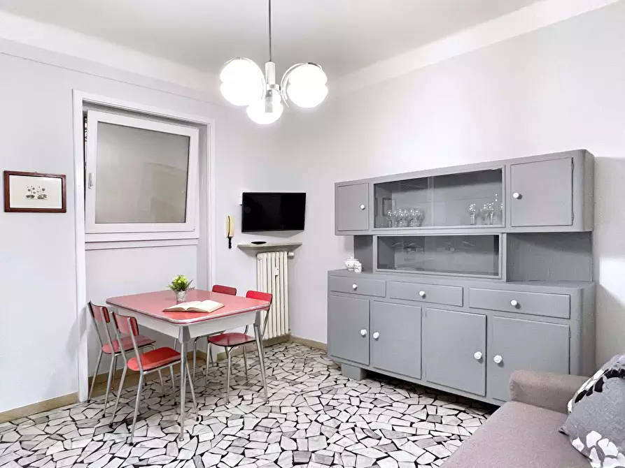 Immagine 8 di Appartamento in affitto  in Via Montebello7 a Bologna