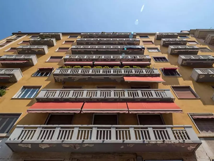 Immagine 14 di Appartamento in affitto  in Via Gian Carlo Castelbarco3 a Milano