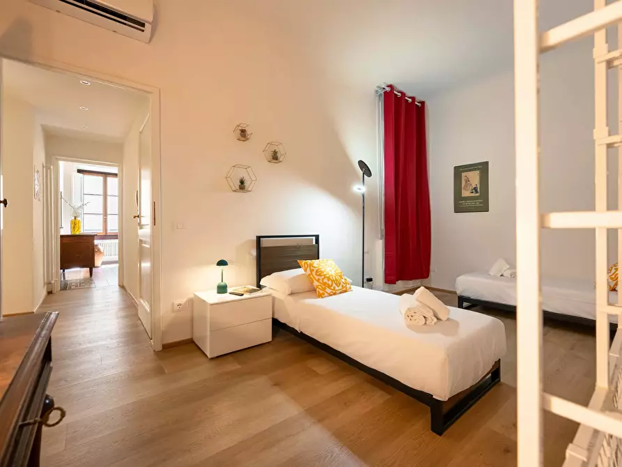 Immagine 20 di Appartamento in affitto  in Via Santa Reparata a Firenze