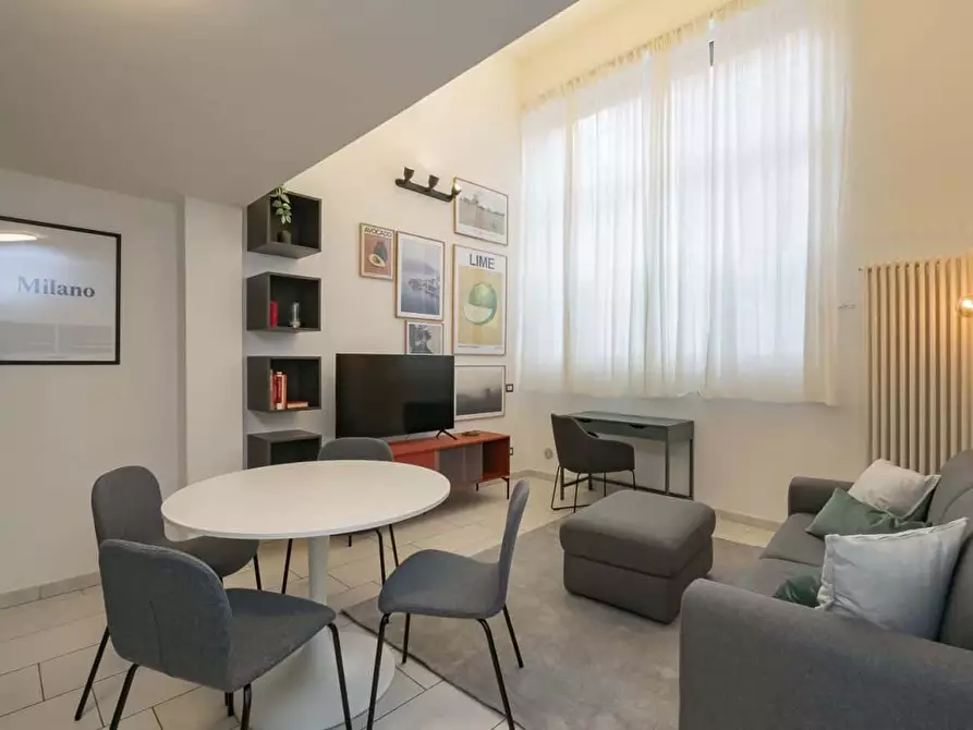 Immagine 18 di Appartamento in affitto  in Via Arcivescovo Romilli17a a Milano