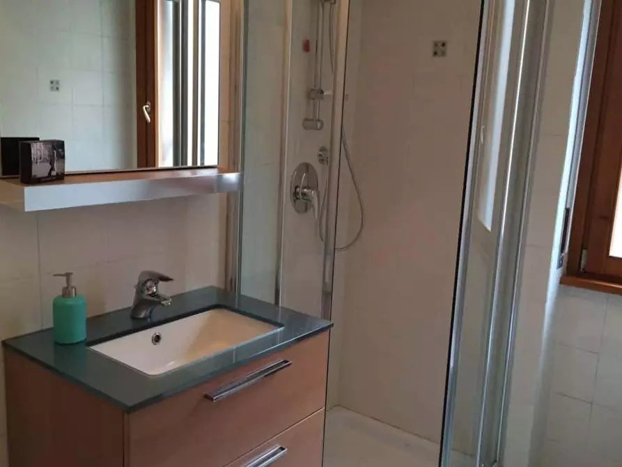 Immagine 10 di Appartamento in affitto  in Via Archimede22 a Milano