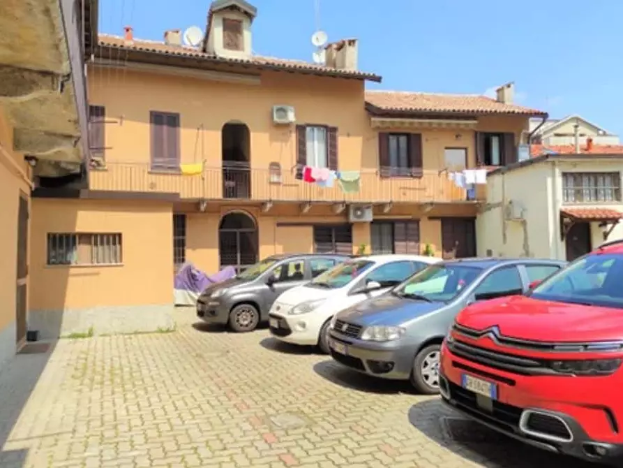 Immagine 11 di Appartamento in affitto  in Via Giuseppe Taccioli2 a Milano