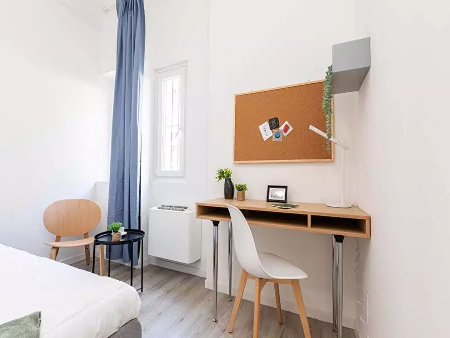 Immagine 4 di Camera in affitto  in Viale Col di Lana6 a Milano