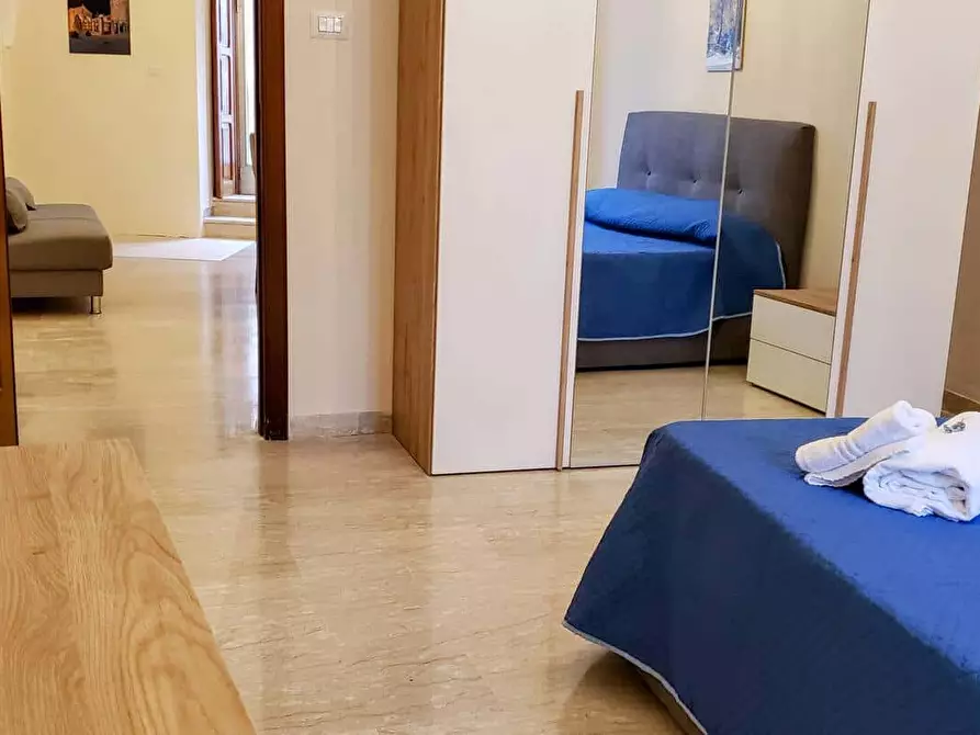 Immagine 5 di Appartamento in affitto  in Corso Vittorio Emanuele106 a Monte Sant'angelo