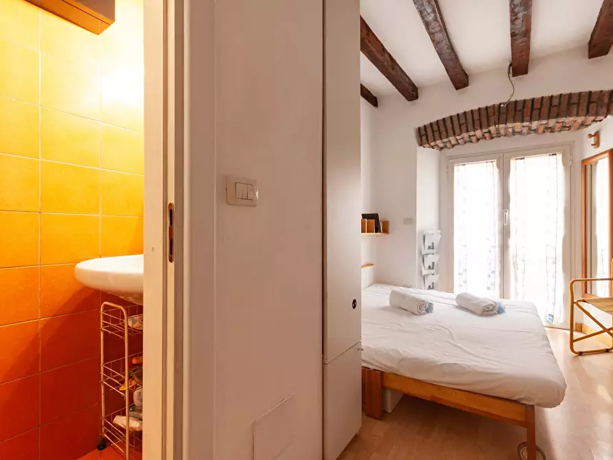 Immagine 7 di Appartamento in affitto  in Via Felice Casati24 a Milano