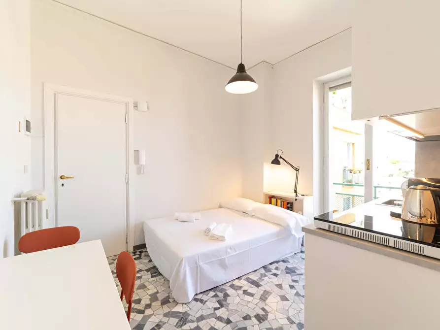 Immagine 17 di Appartamento in affitto  in Via Torino64 a Milano