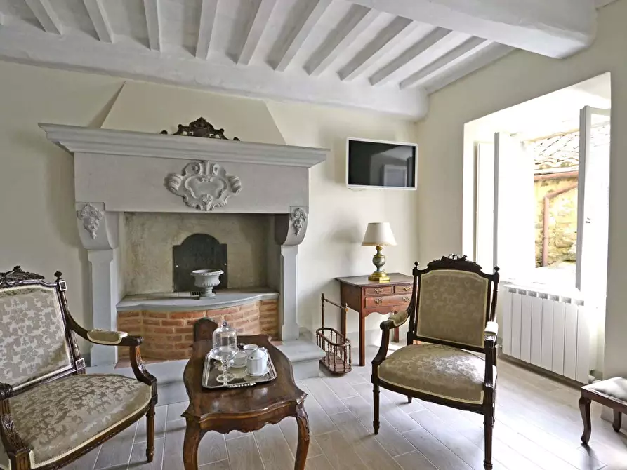 Immagine 12 di Appartamento in affitto  in Vicolo Cioli a Cortona