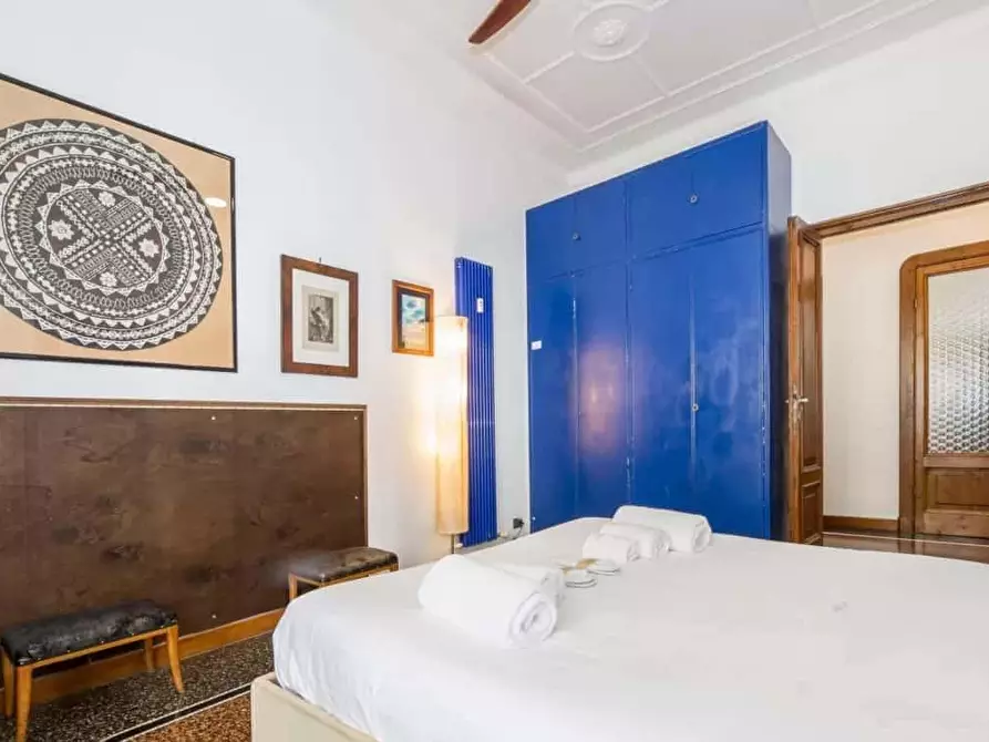 Immagine 9 di Appartamento in affitto  in Via Marco Polo12 a Genova