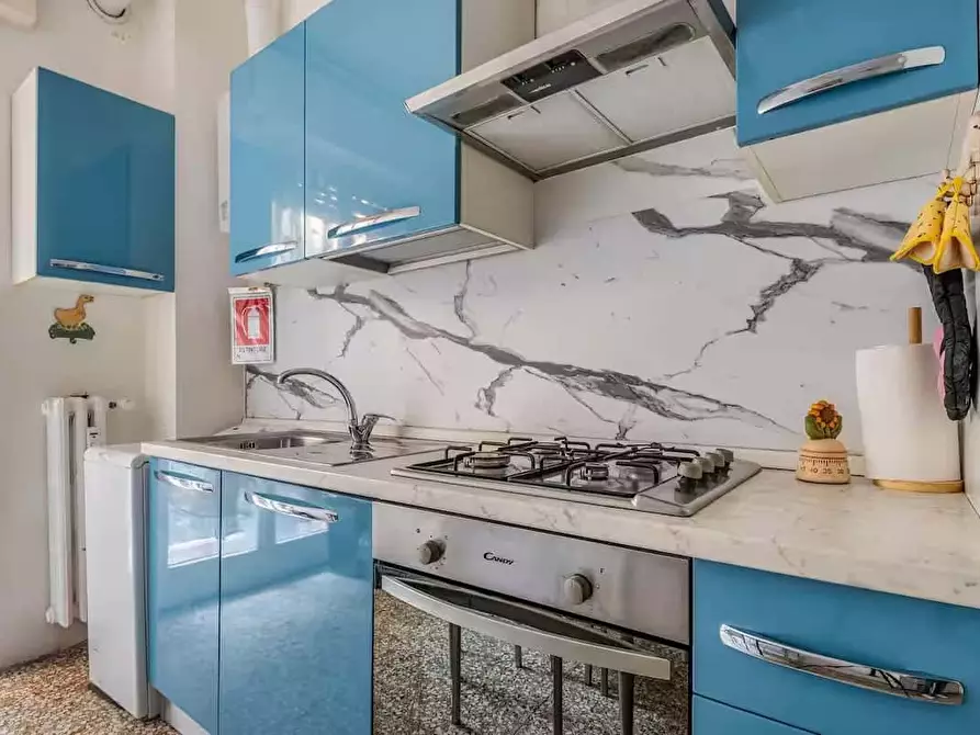 Immagine 8 di Appartamento in affitto  in Via Vigilio Inama19 a Milano