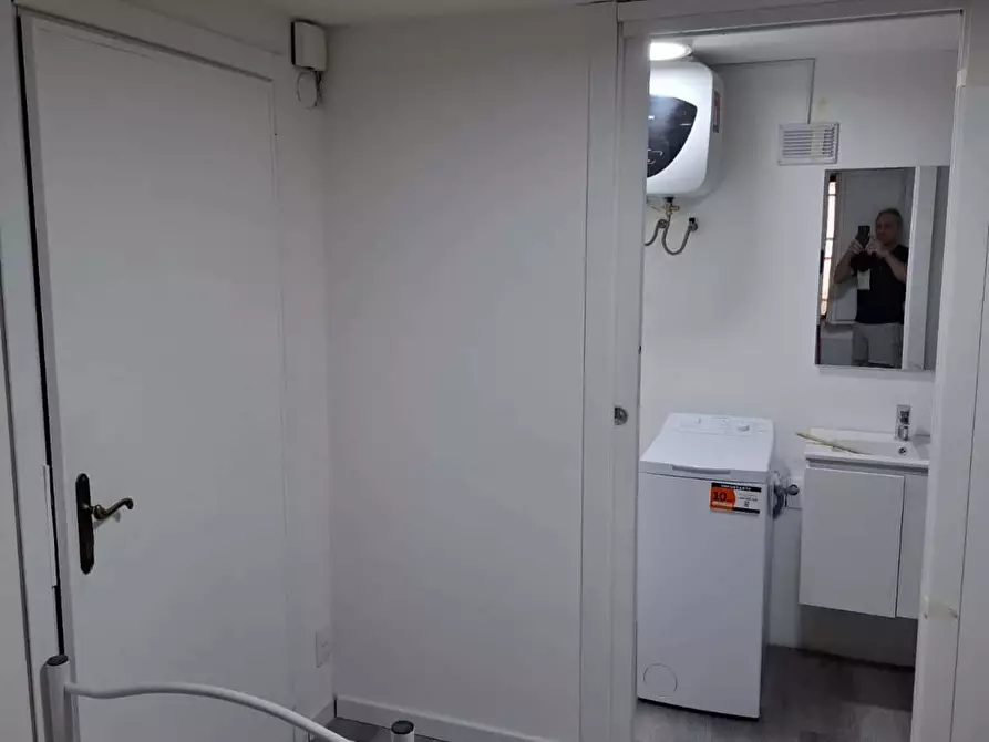 Immagine 5 di Appartamento in affitto  in Riviera San Benedetto150 a Padova