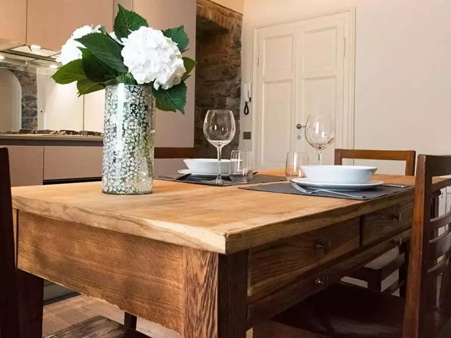 Immagine 15 di Appartamento in affitto  in Via Morazzone Pier Francesco Mazzucchelli a Como