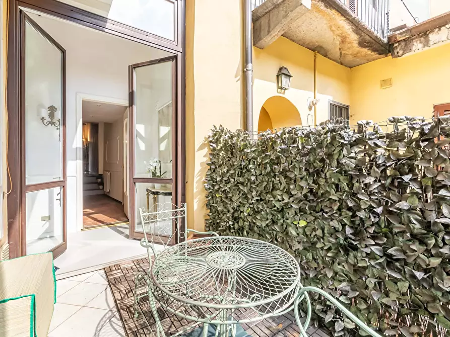 Immagine 22 di Appartamento in affitto  in Corso di Porta Romana58 a Milano